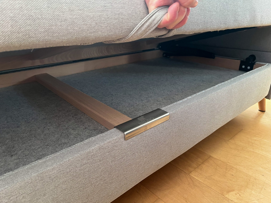 Bruno sofa bed